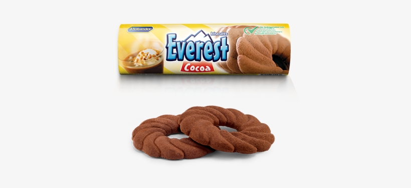 Beloved And Traditional Product Suitable For Breakfast - Biscuit, transparent png #4047997