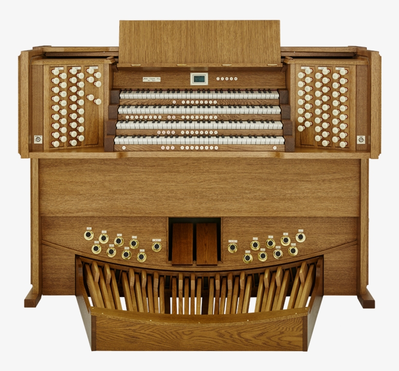 Custom - Organ, transparent png #4048062