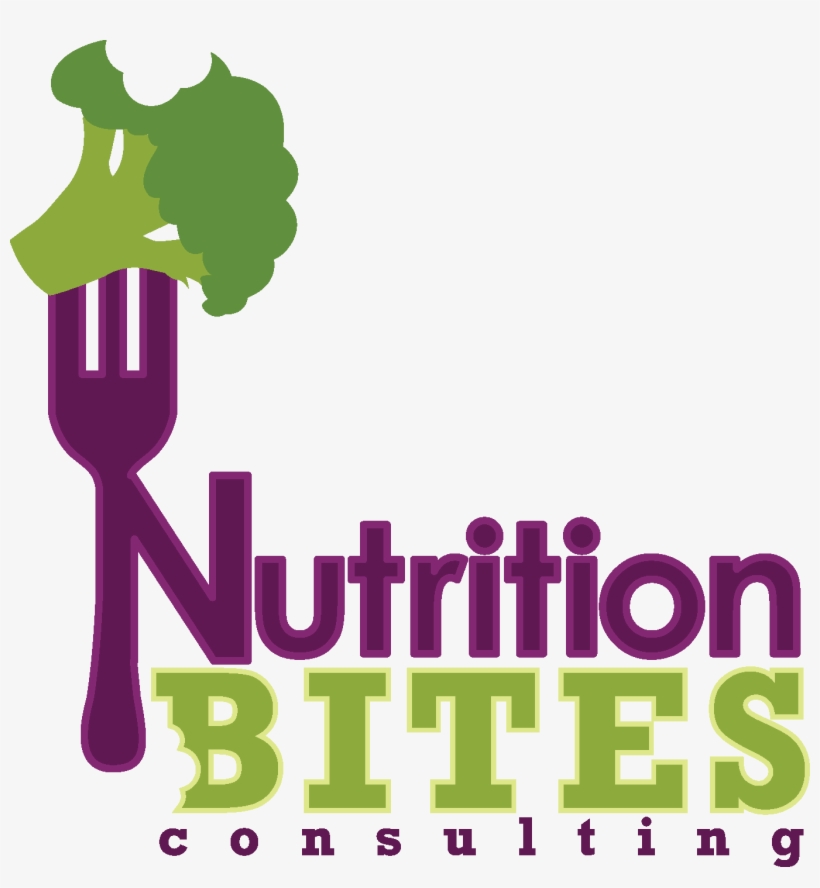 Nutrition Bites Helping You Get Healthier In Little - Nutritious Kids Logo, transparent png #4048087
