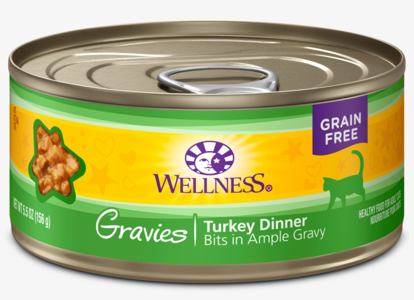 Complete Health™ Gravies - Wellness Wc Ch Gravies Turkey 12/5.5z, Brown, transparent png #4048275