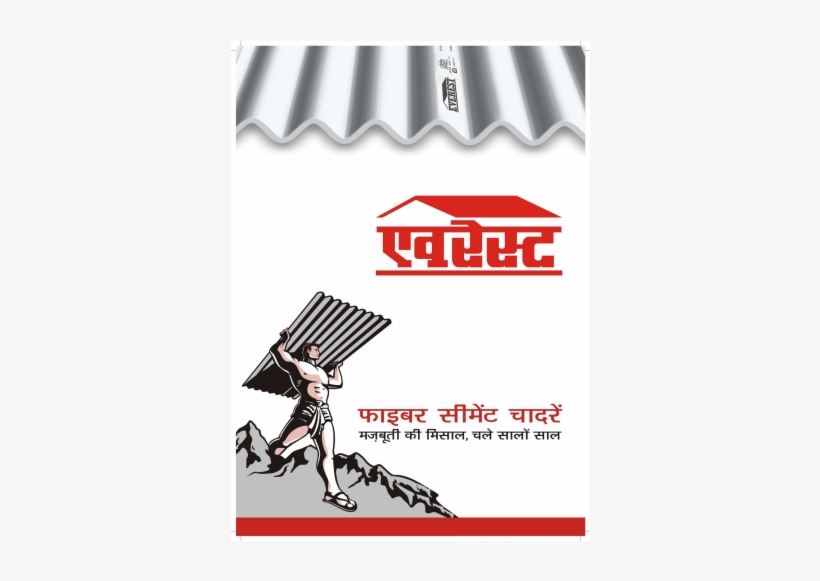 Everest- A - C - Sheets - Everest Roofing, transparent png #4048388