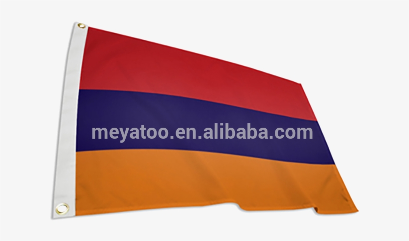 School Banners, School Banners Suppliers And Manufacturers - Flag, transparent png #4048390