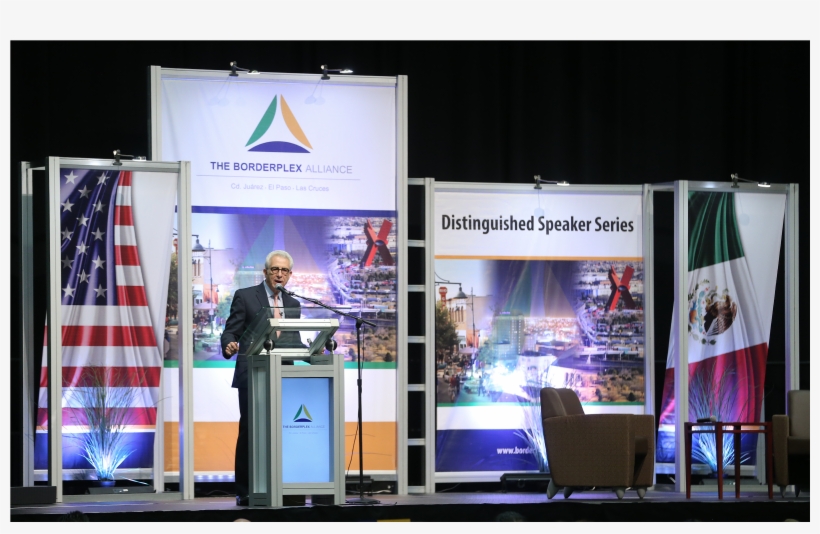 Former Mexican President Ernesto Zedillo Discusses - Ernesto Zedillo, transparent png #4048410