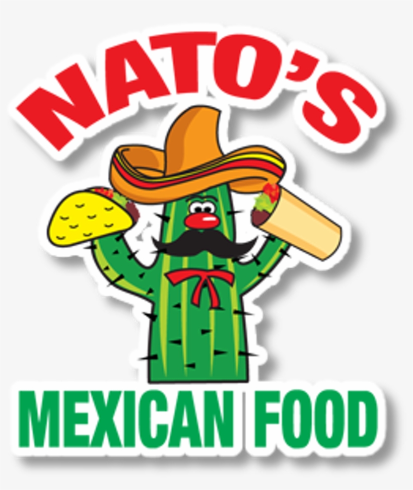 Natosmexicanfood - Com - Nato's Mexican Food, transparent png #4048492
