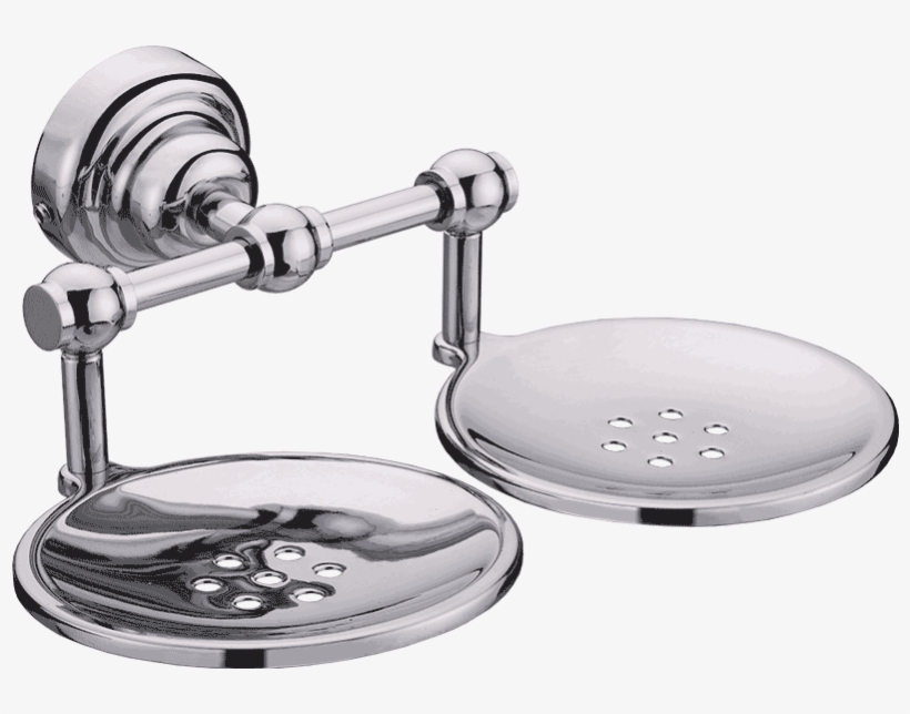 Elephant Series Double Soap Dish - Shop Dish Png, transparent png #4048533