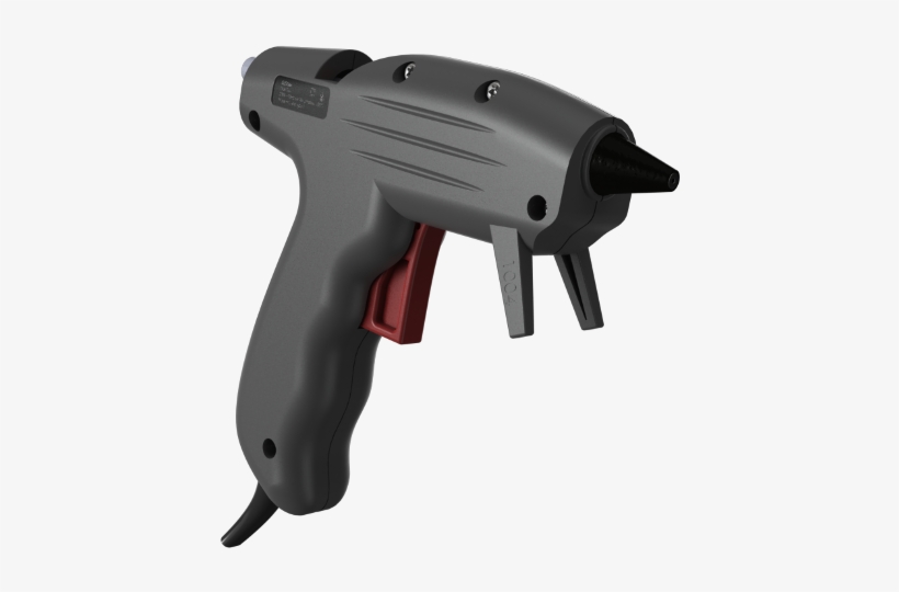 Hot Glue Gun Sanchez Jaime Assignment 2 Render - Render.02, transparent png #4048534