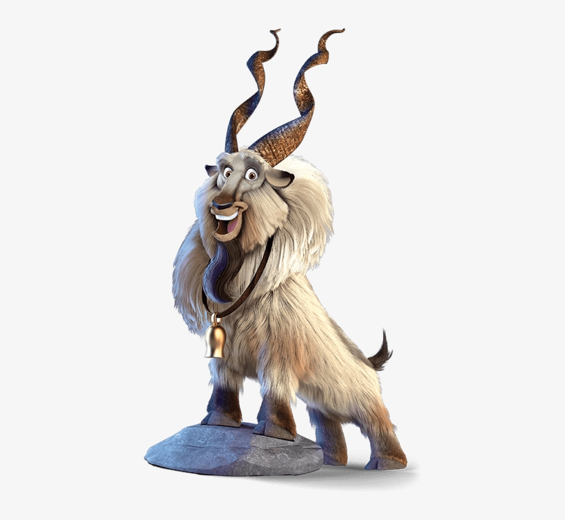 Everest Vbs Png - Everest Vbs Animals, transparent png #4048623