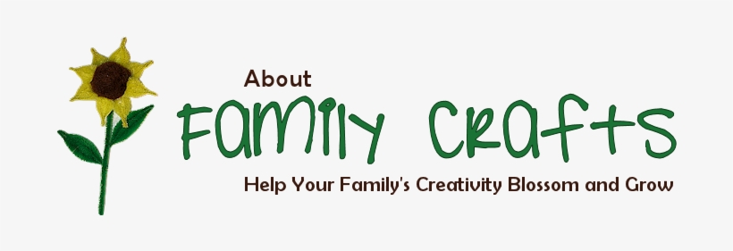 About Family Crafts - Paper, transparent png #4048692
