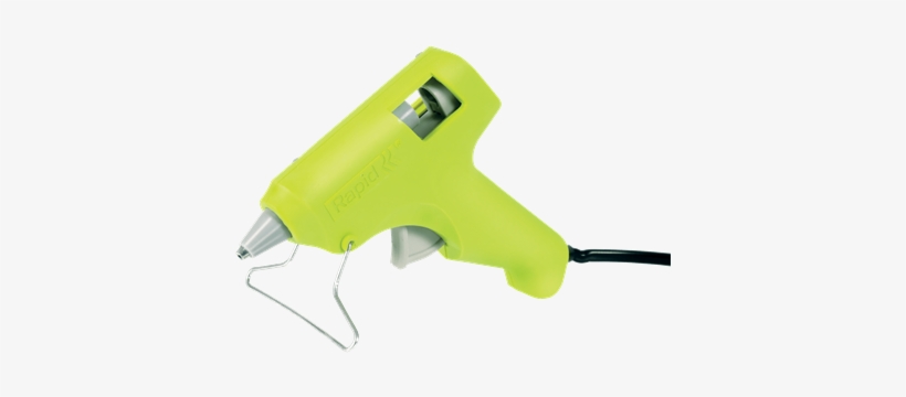 Rapid Diy Fun2fix Glue Gun 7mm G1010 - United States Of America, transparent png #4048767