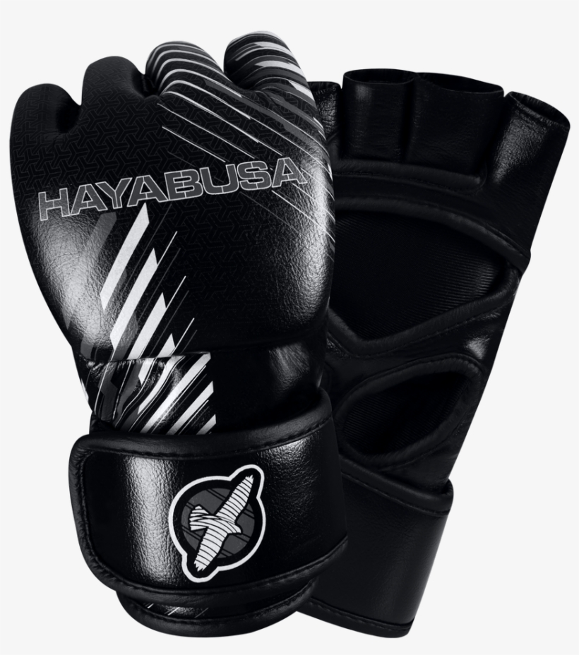 Lightbox - Hayabusa Mma Gloves, transparent png #4048810