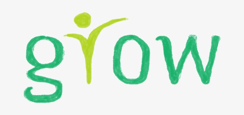 Grow Logo God - Chabad Kids Grow, transparent png #4048811