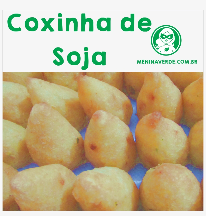 Coxinha - Fast Food, transparent png #4048814