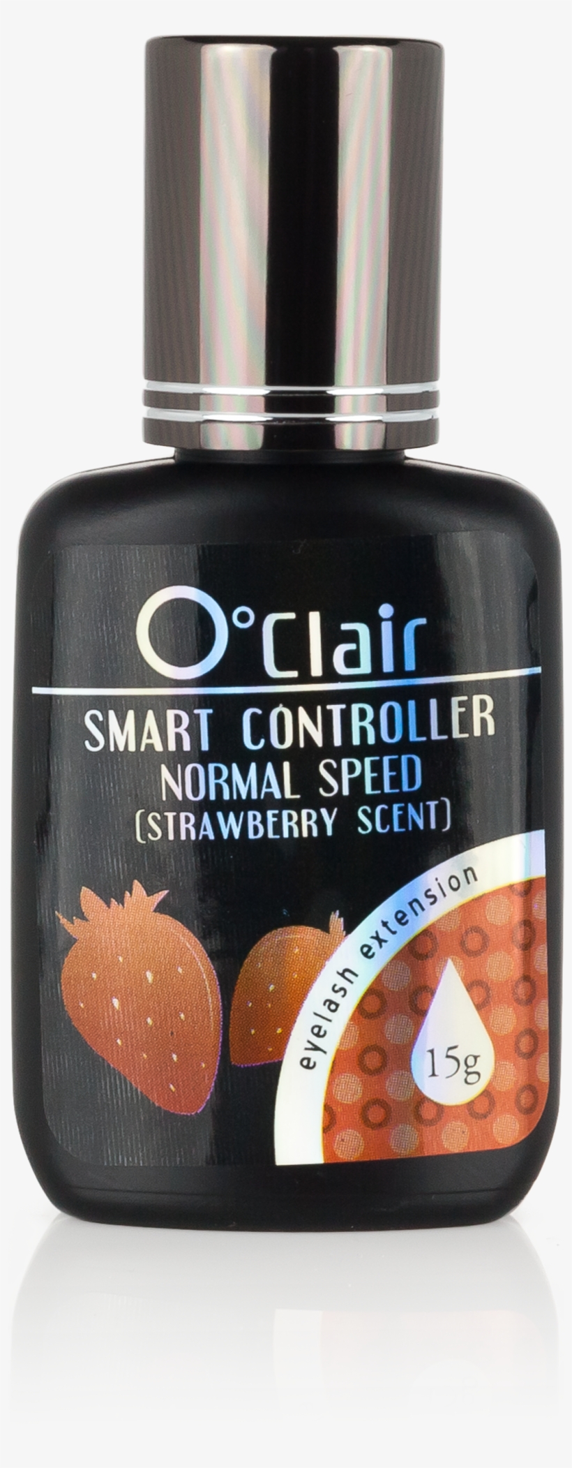 Smart Controler - Eyelash, transparent png #4048952