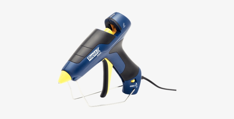 Desktop 440 Ra - Rapid High Performance Glue Gun - (35w), transparent png #4048972
