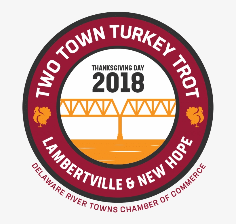 For Their Turkey Dinners This Thanksgiving Morning - Lambertville, transparent png #4049011