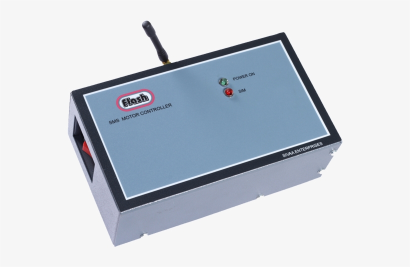 Gsm Motor Controler - Product, transparent png #4049151