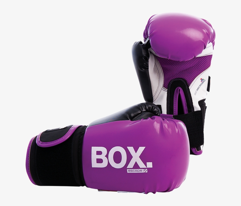 Accessories Escape Synth Tech Training Gloves - Escape Uppercut Pro Punchbag, transparent png #4049170
