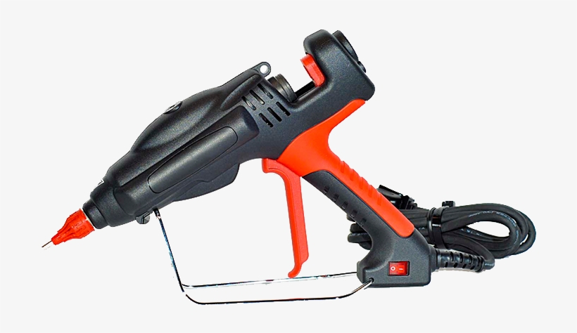 Hm Applicator - Glue Gun 5 8, transparent png #4049227