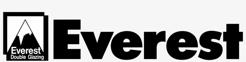 Everest Logo Png Transparent - Logo Ford Everest, transparent png #4049338