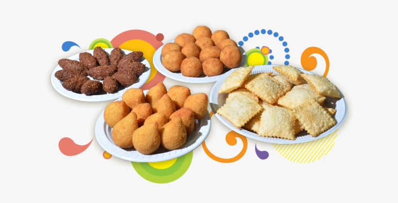 Nosso Pastel - Fast Food, transparent png #4049386