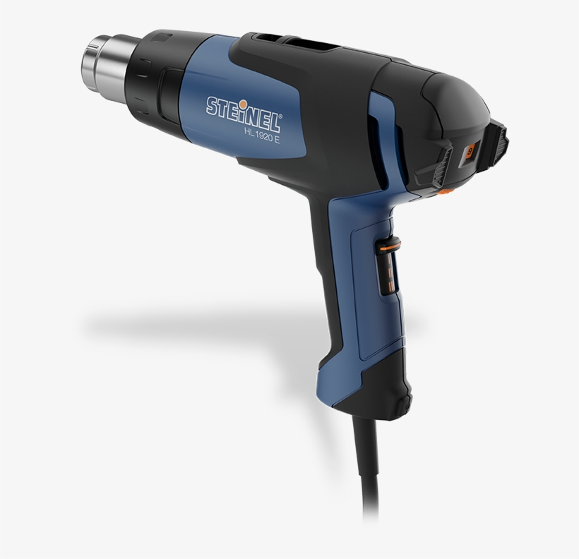 Steinel Heat Gun Hl 1920 E - Steinel Hl 1920e, transparent png #4049416