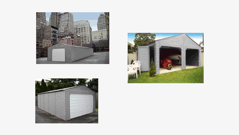 Installation & Delivery - Building, transparent png #4049442