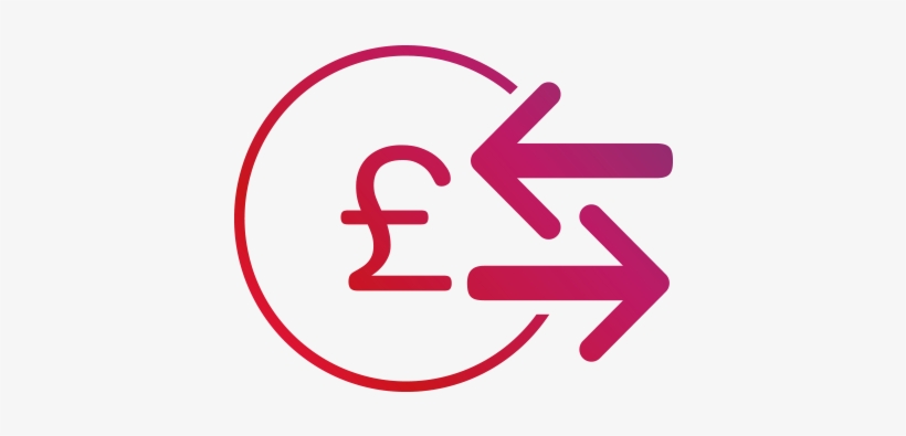 Pay Back The Loan - Make 5 Pound Grow, transparent png #4049444