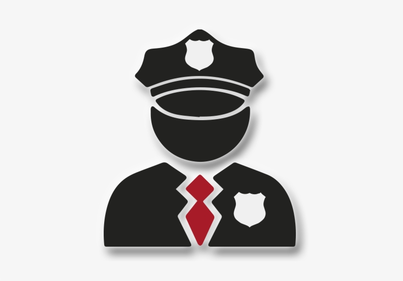 Seprytec Guardias De Seguridad - Vigilante Png, transparent png #4049465
