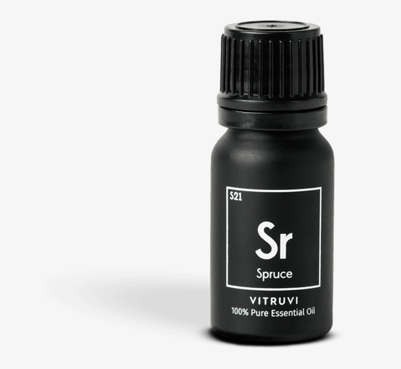 Spruce Essential Oil - Essential Oil, transparent png #4049543