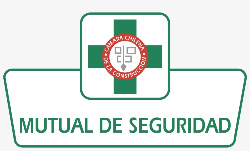 Mutual De Seguridad Logo Png Transparent - Mutual De Seguridad, transparent png #4049567