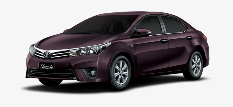Toyota Grande, transparent png #4049718