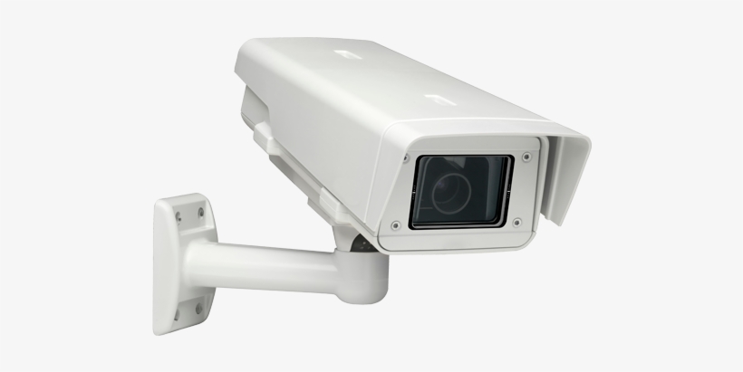 Axis Cctv Camera, transparent png #4049721