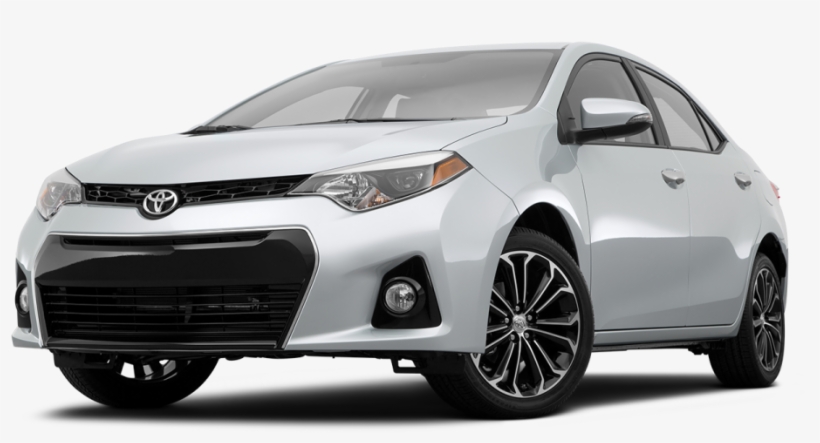 2015 Toyota Corolla Thomasville Toyota - Toyota Corolla S Png, transparent png #4049774