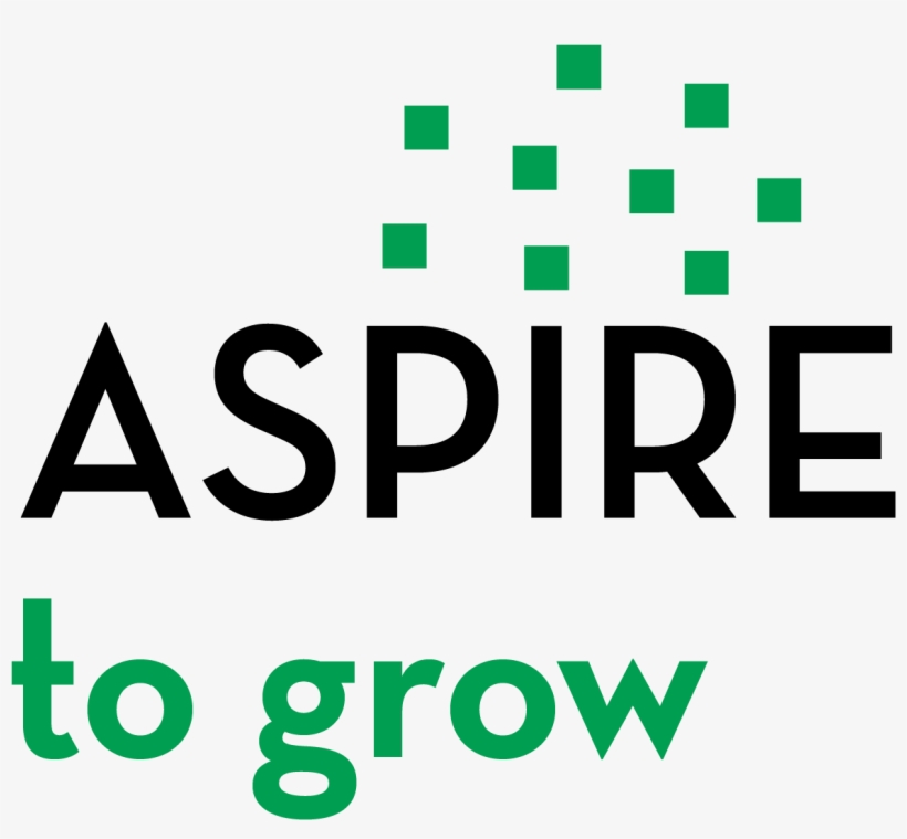 Aspire To Grow Aspire - Ringling College Of Art And Design, transparent png #4049776