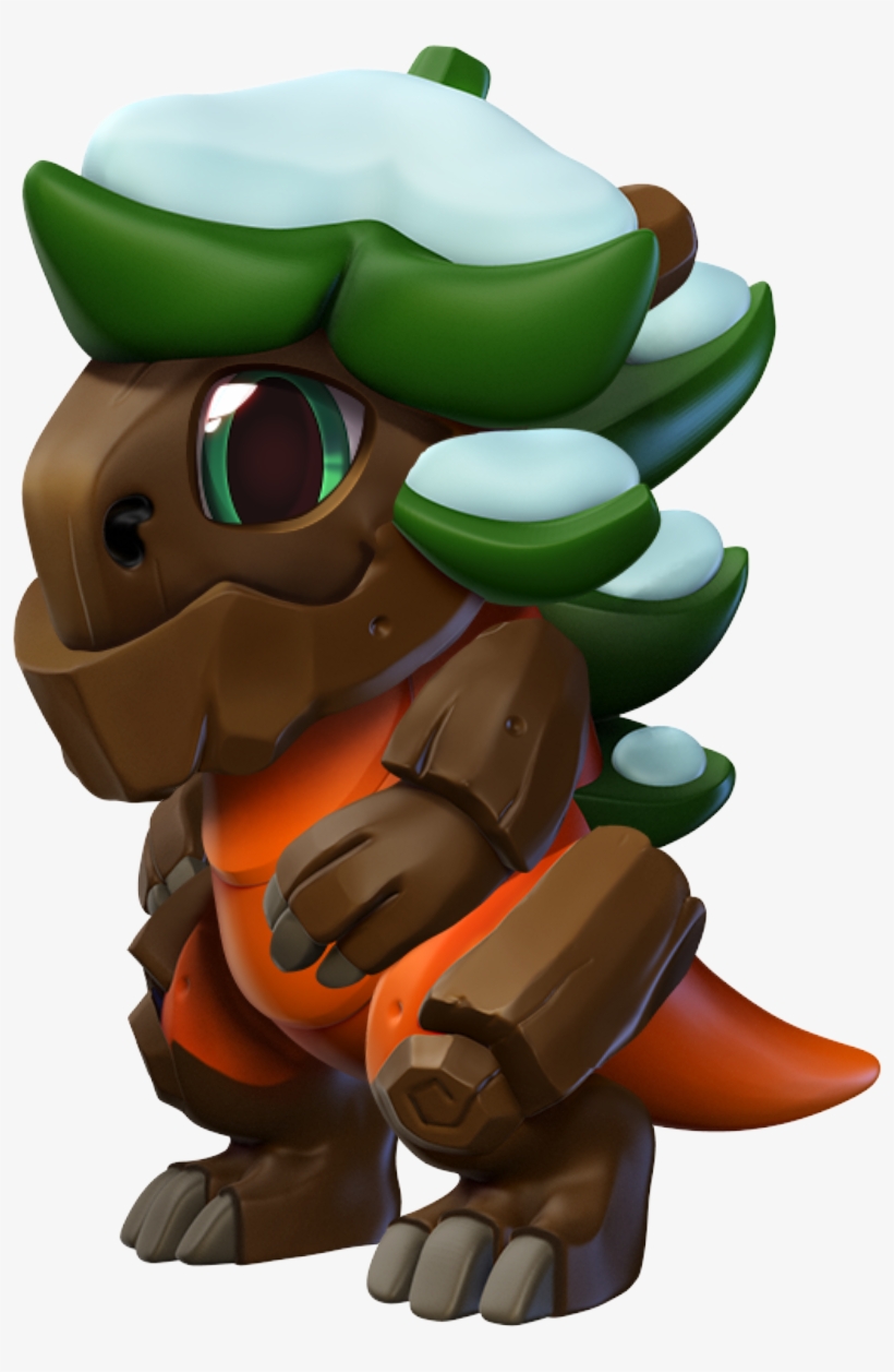 Spruce Dragon Baby - Infant, transparent png #4049844
