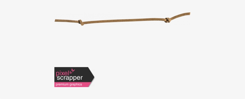 5 String - Digital Scrapbooking, transparent png #4049877