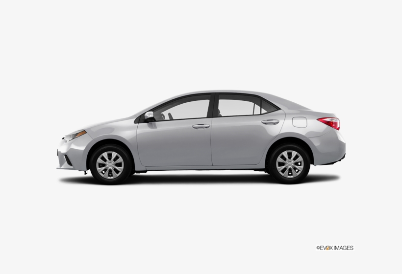 Used 2016 Toyota Corolla In Metairie, La - Toyota Corolla Camry 2009, transparent png #4049941