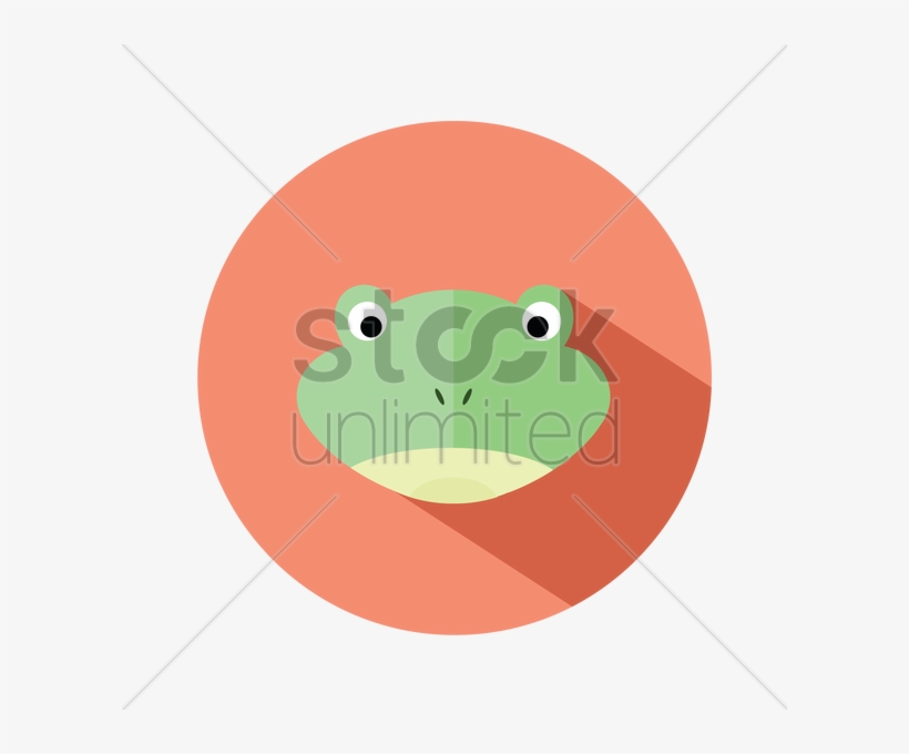 Cartoon Planet Clipart Tree Frog Clip Art - Toad, transparent png #4050025