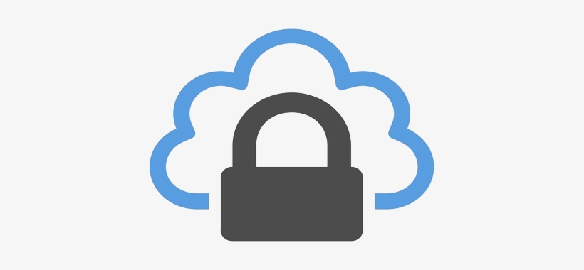 Seguridad Cloud Security Icon Png Free Transparent Png Download Pngkey