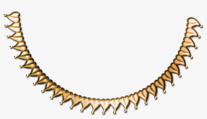 Heart Necklace Png By Jssanda - Amana Corporation, transparent png #4050126