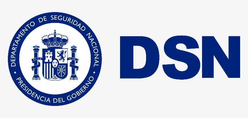 Departamento De Seguridad Nacional - Department Of Homeland Security, transparent png #4050147