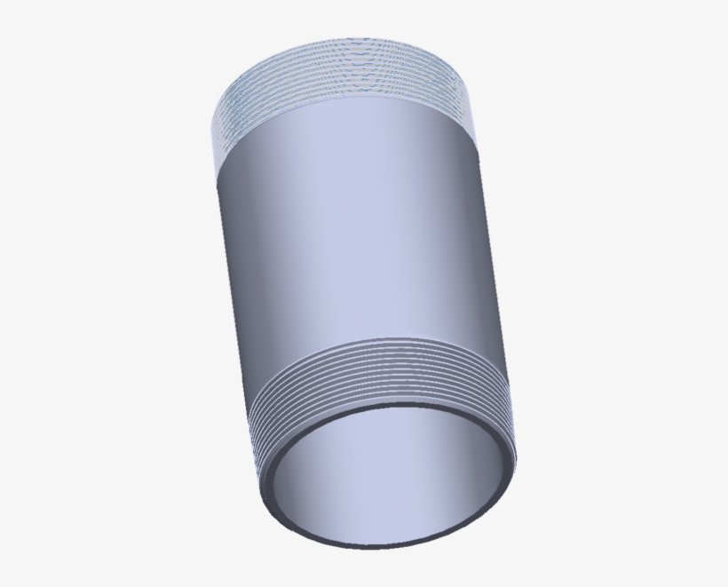 Pipe Nipples - Pipe, transparent png #4050178