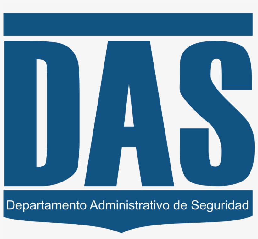 Colombia Administrative Department Of Security, transparent png #4050231
