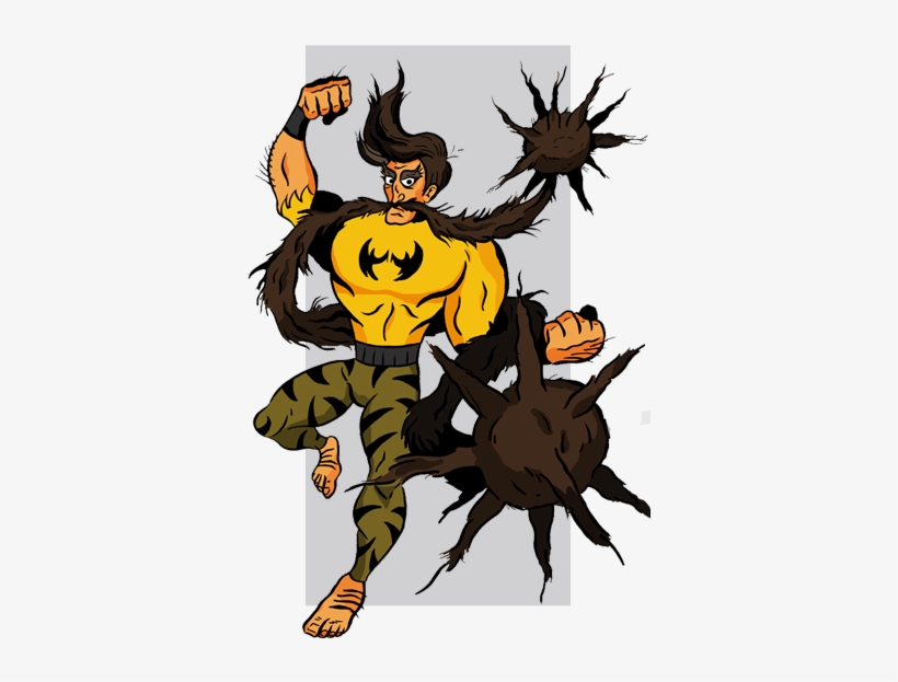 Bushanab - Cartoon, transparent png #4050311