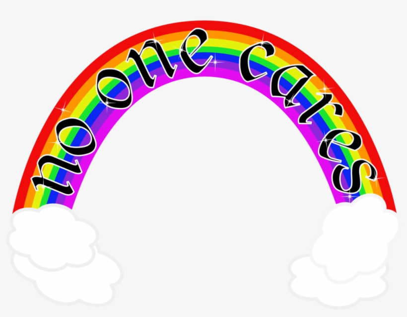 Indifferent Rainbow, transparent png #4050339