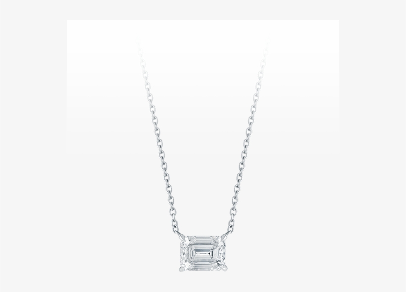 Necklaces Jewelry Collections - Necklace, transparent png #4050386