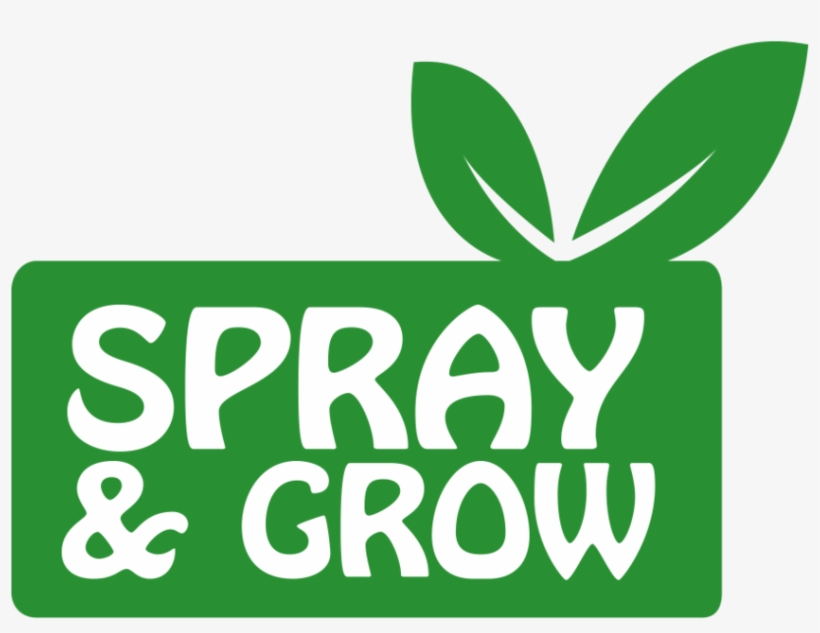 Spray Grow Logo - Legends Of The Canyon 2010, transparent png #4050506