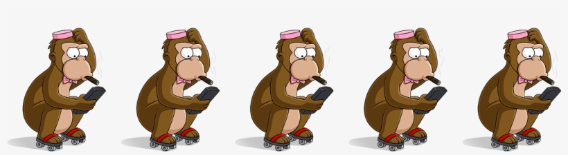 Simpsons Mr Teeny Son, transparent png #4050650