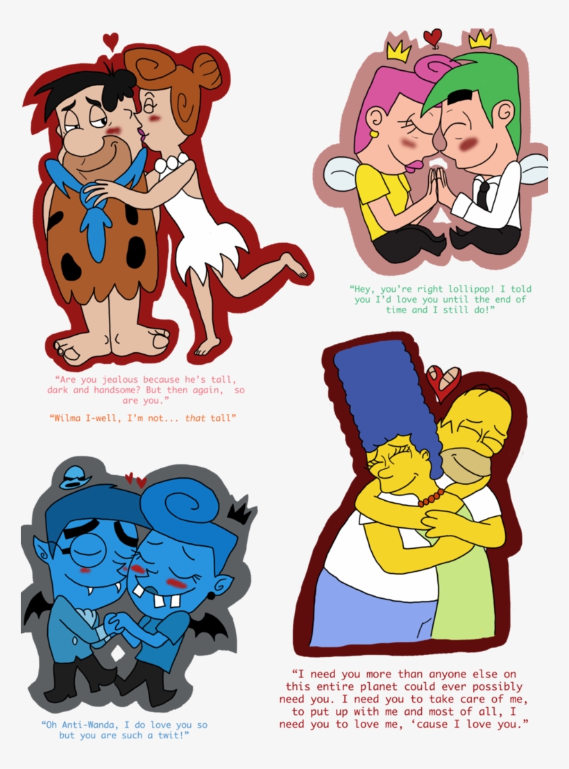 Banner Transparent Download Conflict Clipart Jealous - Cartoon, transparent png #4050670