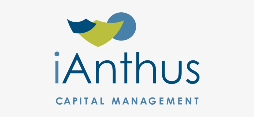 Ianthus Q2 Sales Grow 40% To $700k New Cannabis Ventures - Ianthus Capital, transparent png #4050799